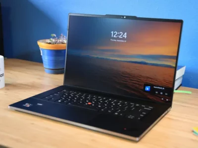 lenovo thinkpad z16 2 Gen Review