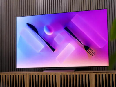 lg c3 oled TV review