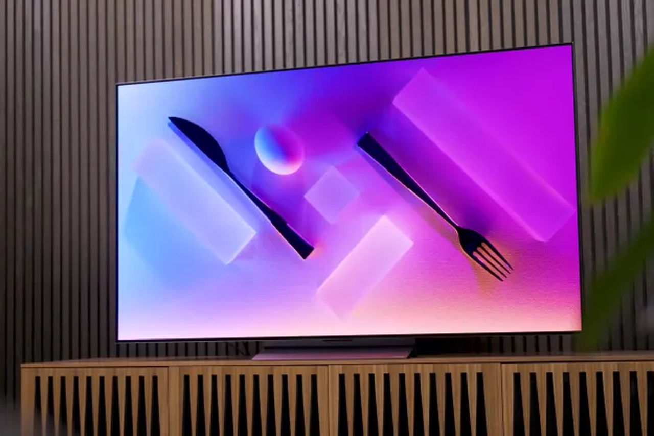 Review LG C3 OLED TV: Peningkatan yang Diharapkan pada Suksesor, C4 OLED 1 lg c3 oled TV review