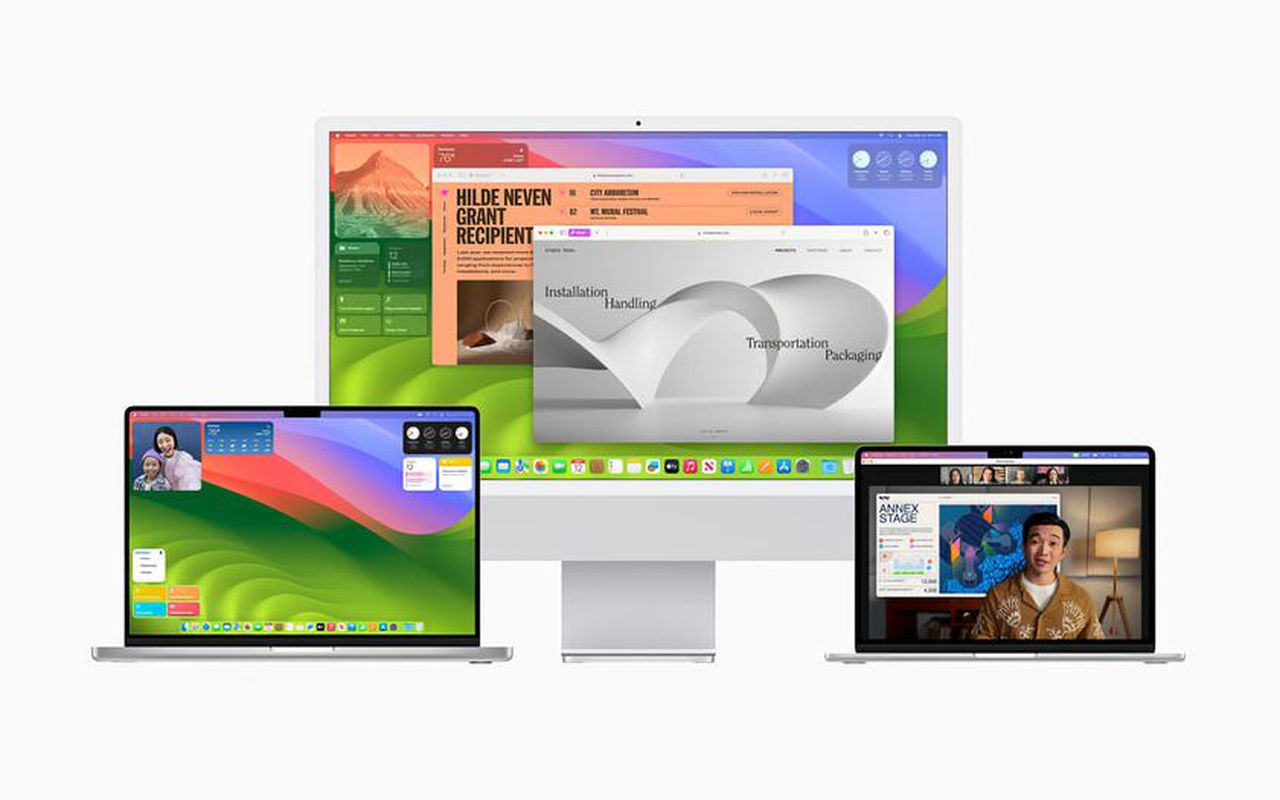 Apple Merilis macOS Sonoma 14.1.2 dengan Perbaikan Bug Penting dan Pembaruan Keamanan 1 macOS Sonoma 14.1.2