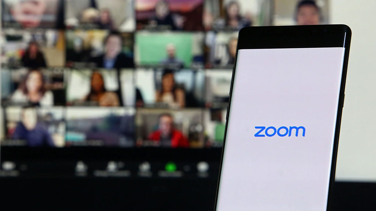 Zoom Hadir di Apple TV 4K: Peluncuran Aplikasi Zoom for Home TV 1 zoom apps