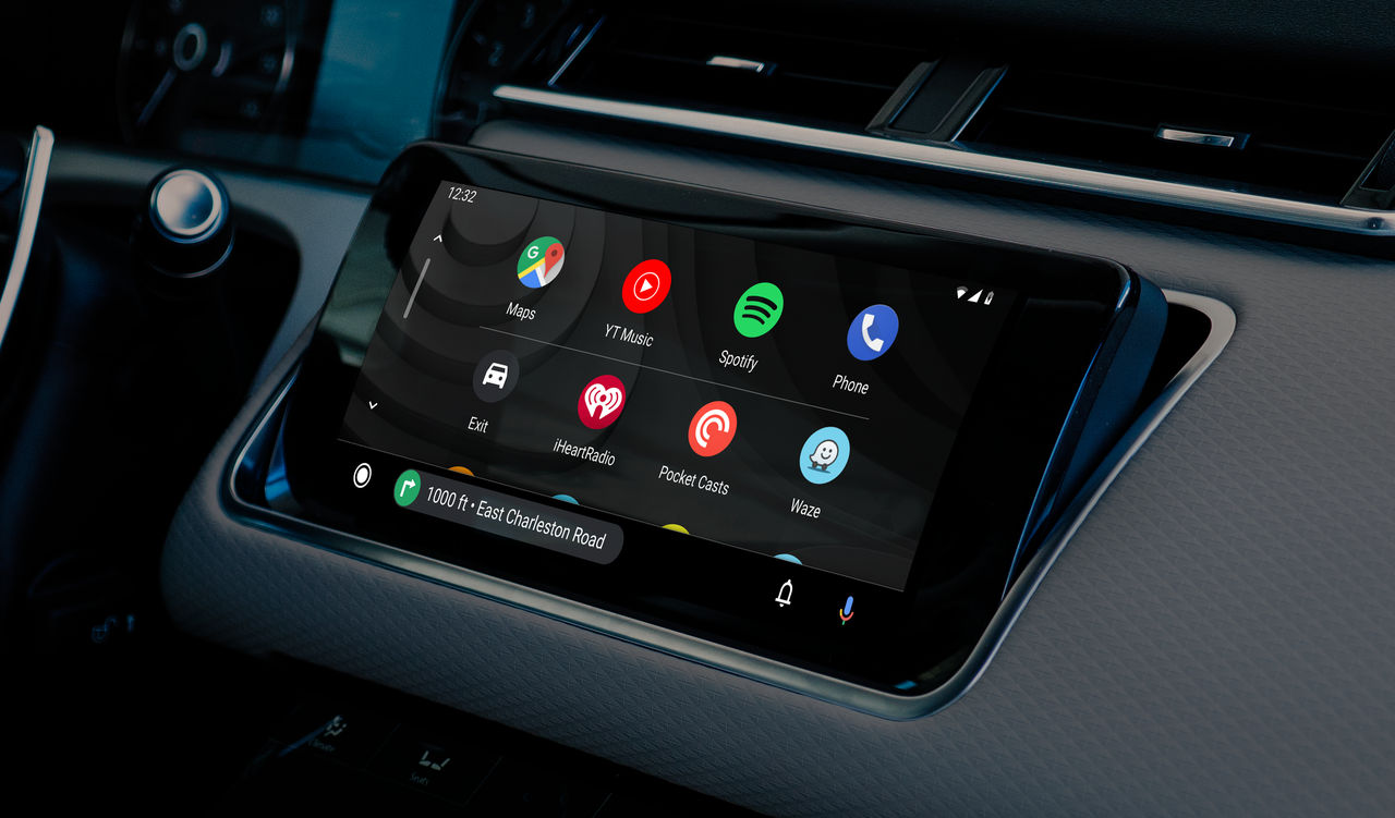 Pembaruan Terbaru Google untuk Android Auto dan Mobil Berfitur Google 1 Android for Cars