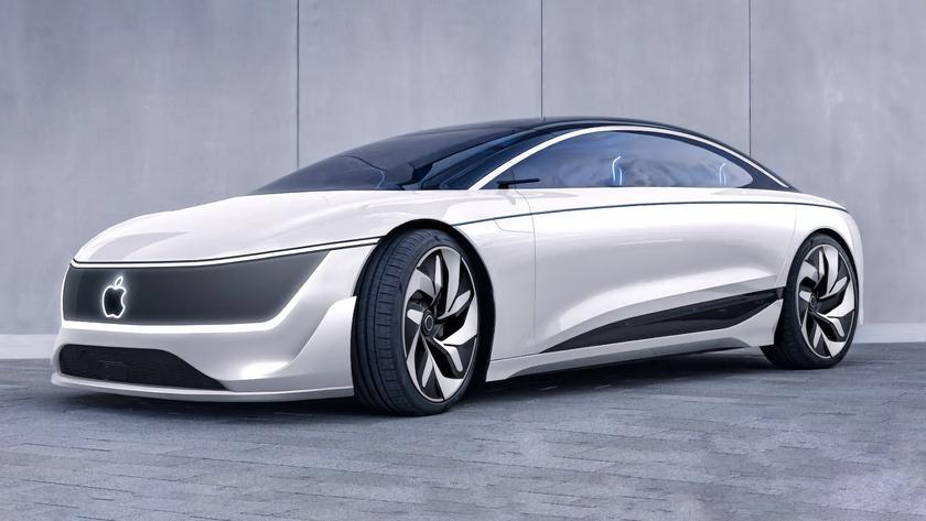 Apple Menunda Debut Mobil Listriknya: Ambisi Otomatis Penuh Diganti Fitur Sederhana 1 Apple Car Preview