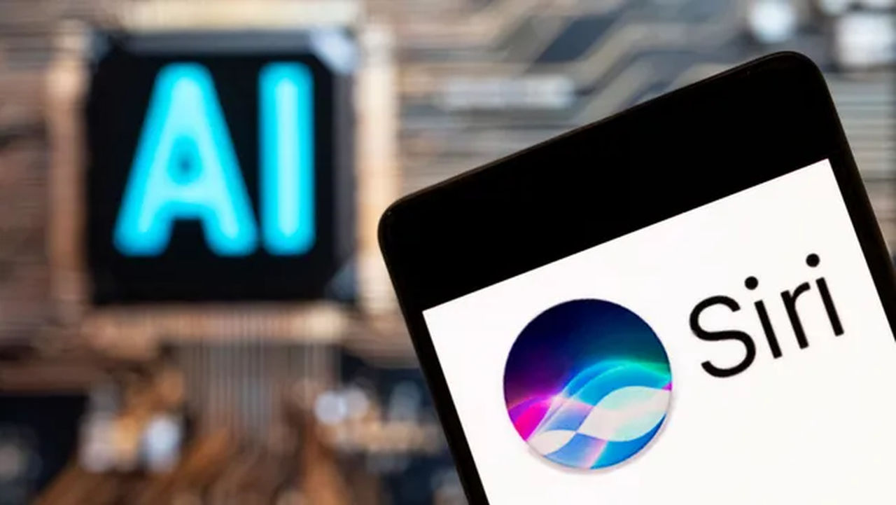 Mengapa Apple Perlu Melakukan 'Brain Transplant' untuk Siri agar Tetap Bersaing dalam Perang Kecerdasan Buatan 1 Apple Siri