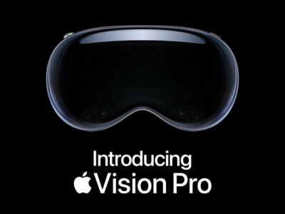 Apple Vision Pro Preview