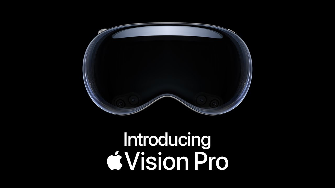 Tidak Ada App Resmi YouTube, Spotify, dan Netflix di Apple Vision Pro: Apa Dampaknya Bagi Pengguna? 1 Apple Vision Pro Preview