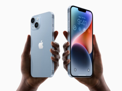 Apple iPhone 14