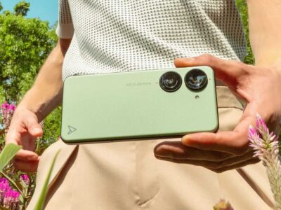 Asus Zenfone 11 Preview