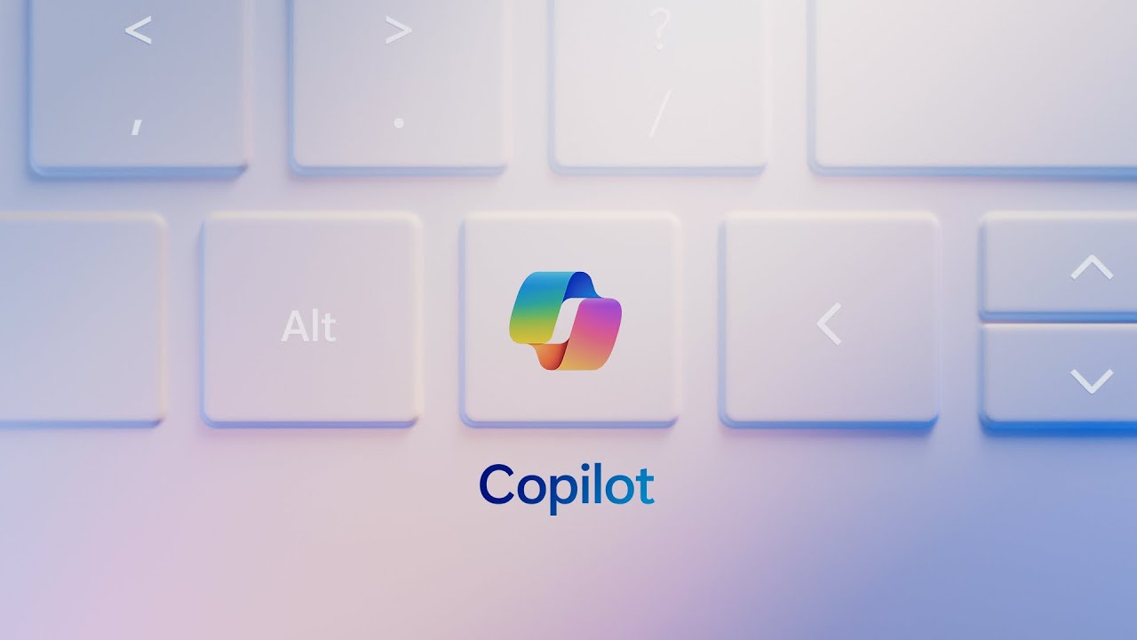 Tren Laptop 2024: Copilot Key pada Windows 11 Membawa Revolusi AI ke Papan Ketik Anda 1 Copilot Key
