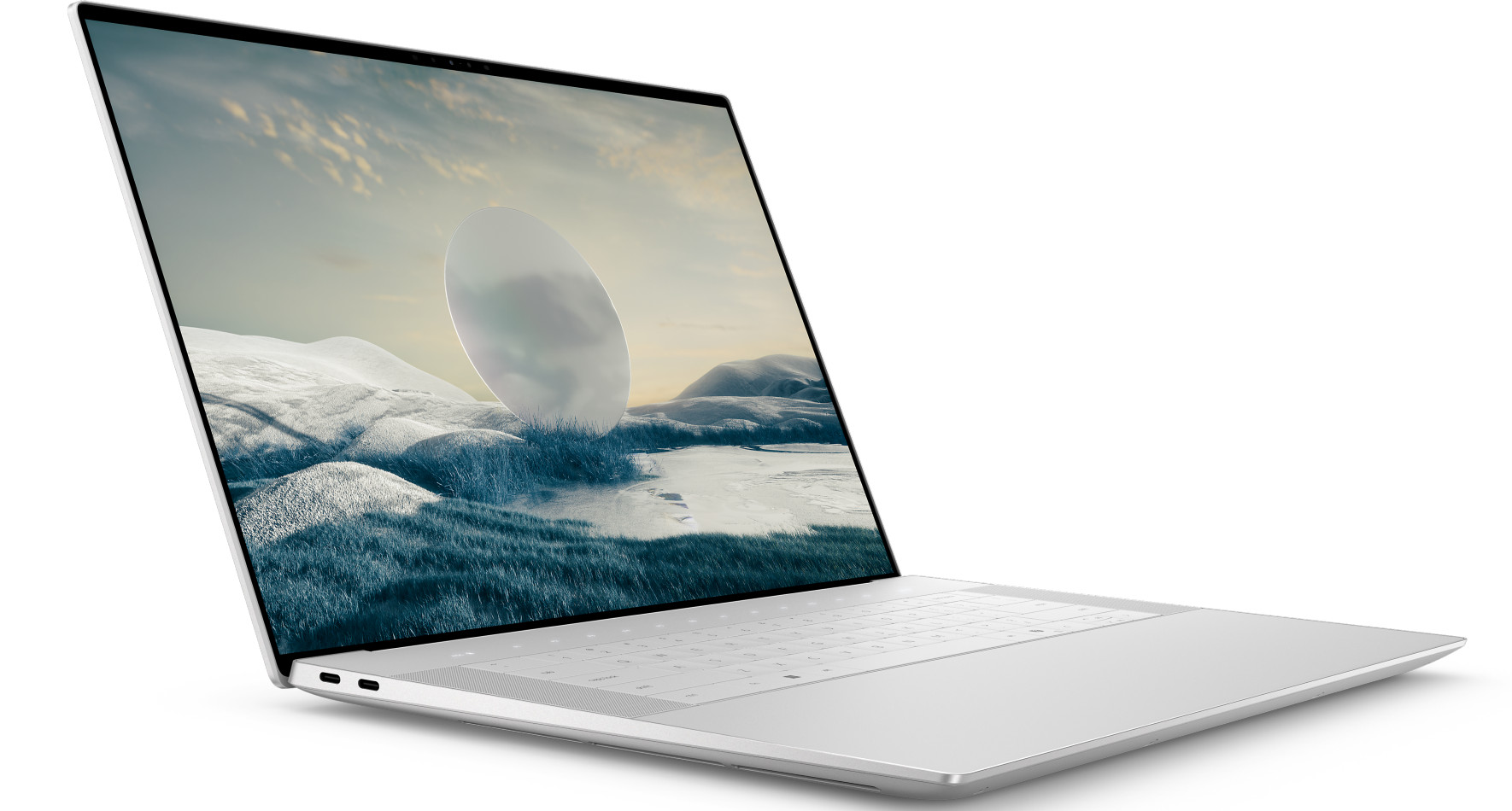 Review Mendalam Dell XPS 16: Laptop Super-Sized dengan Sentuhan AI 1 Dell XPS 16 Review