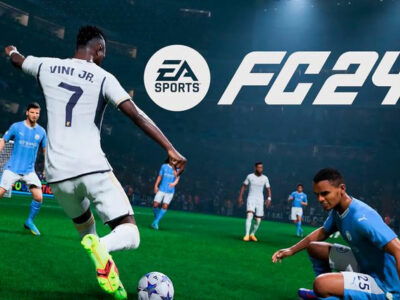 EA Sport FC 24