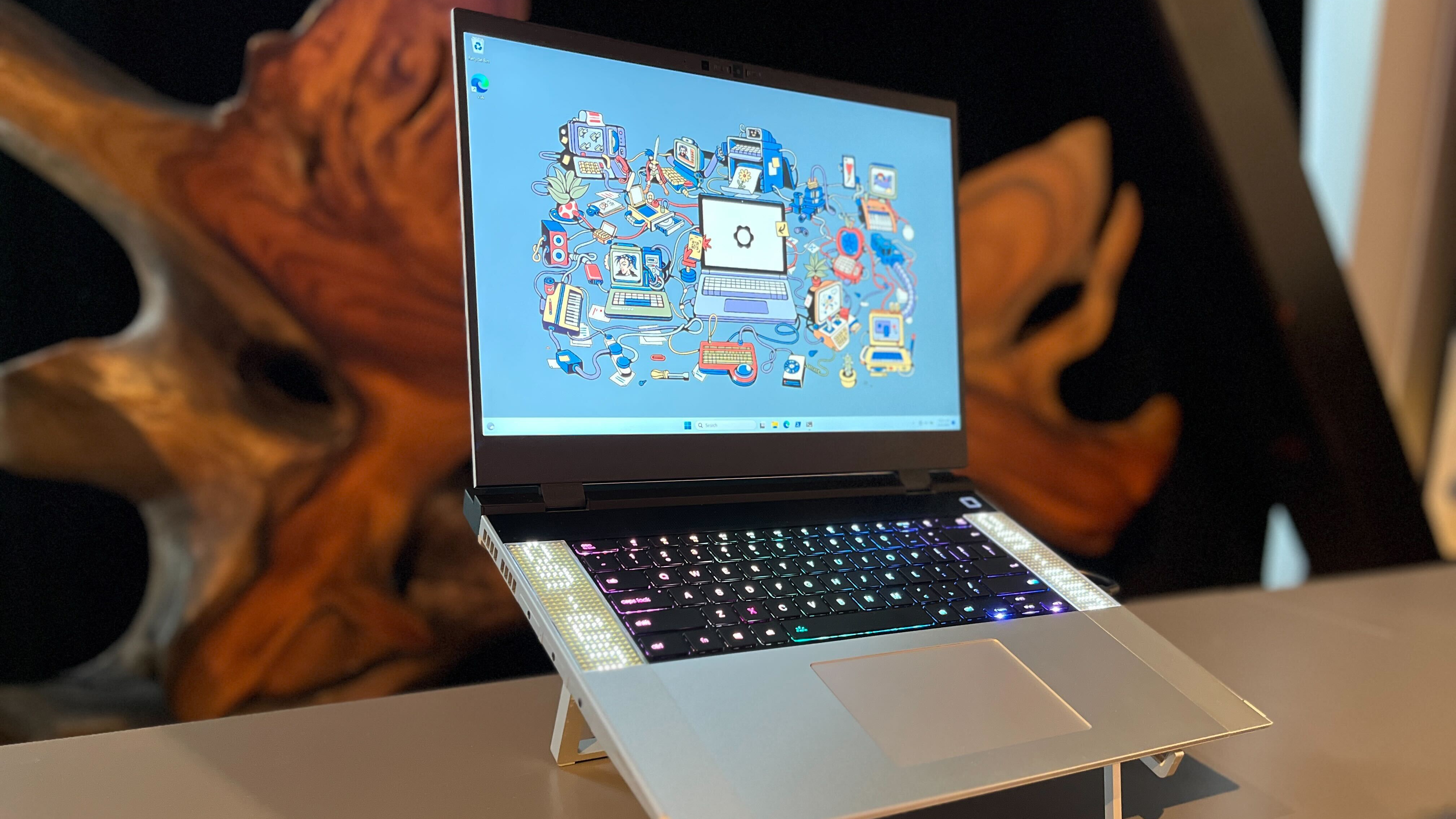 Laptop Impian Para Tinkerers: Review Framework Laptop 16, Laptop yang Bisa Di-Upgrade dan Diperbaiki Sendiri 1 Frameworok Laptop 16 Review