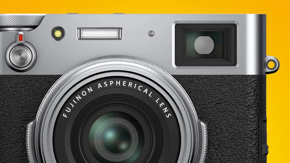 Fujifilm X100VI: Calon Kamera Pocket Powerhouse dengan Sensor 40MP? 1 Fujifilm X100VI Preview