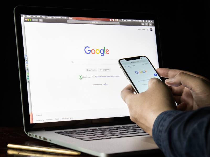 Inovasi AI di Google Chrome: Transformasi Pengalaman Browsing dengan Fitur Canggih 1 Google Chrome 5