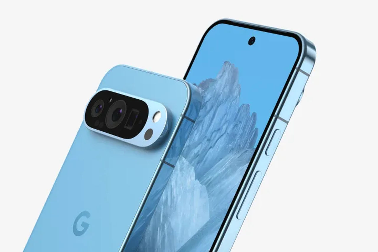 Preview Google Pixel 9: Bocoran Tanggal Rilis, Spesifikasi, dan Harapan Pengguna 1 Google pixel 9 Preview
