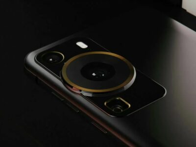Huawei P70 Preview