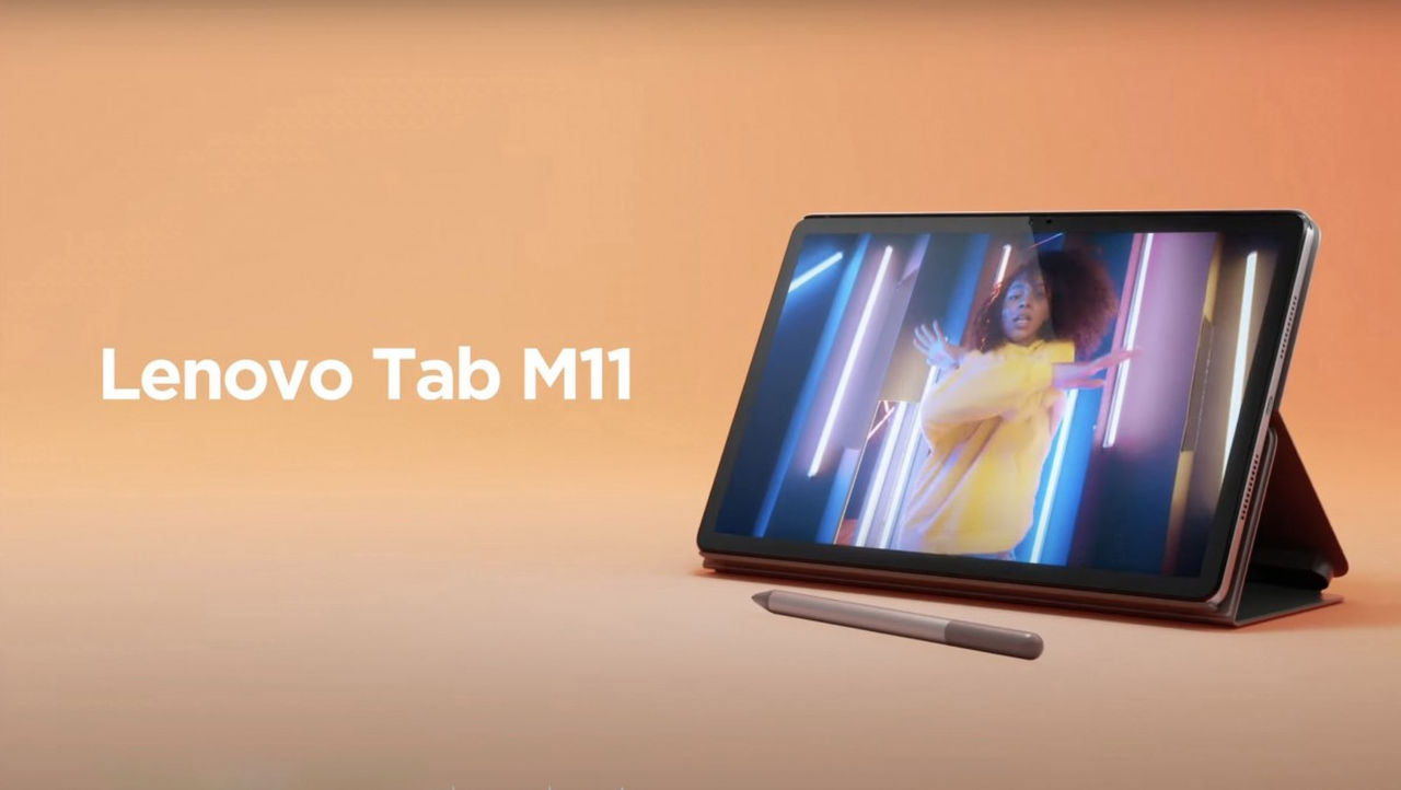 Preview Lenovo Tab M11 (2024): Tablet Android Keren dengan Layar 90Hz dan Dukungan Software 4 Tahun 1 Lebovo Tab M11 Preview