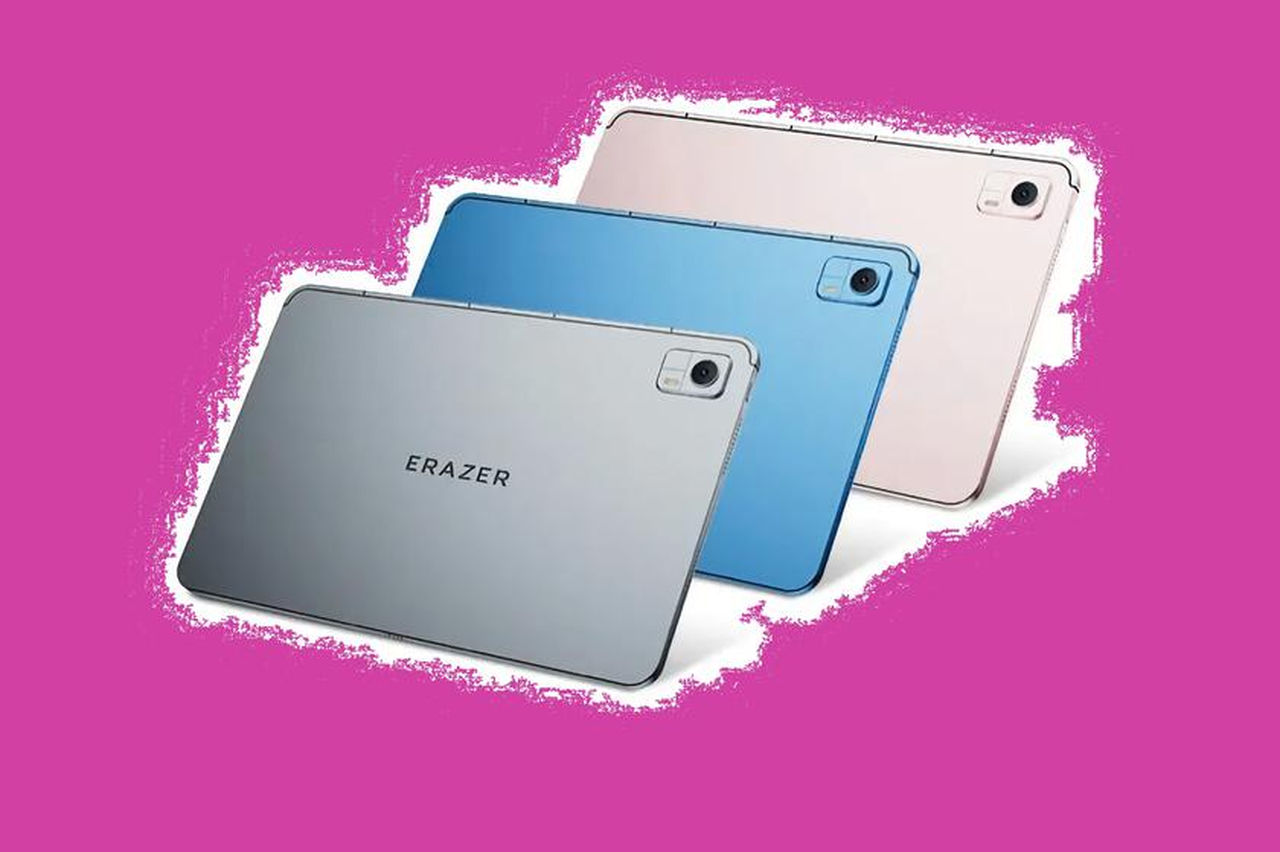 Peluncuran Erazer K30 Pad: Tablet Berkualitas Tinggi Dengan Harga Terjangkau dari Lenovo 1 Lenovo Erazer Pad Preview