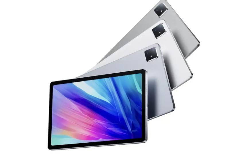 Lenovo Kejutkan Pasar dengan Tablet 5G M20, Chipset Gahar Baterai Jumbo Harga Terjangkau! 1 Lenovo M20 5G Preview