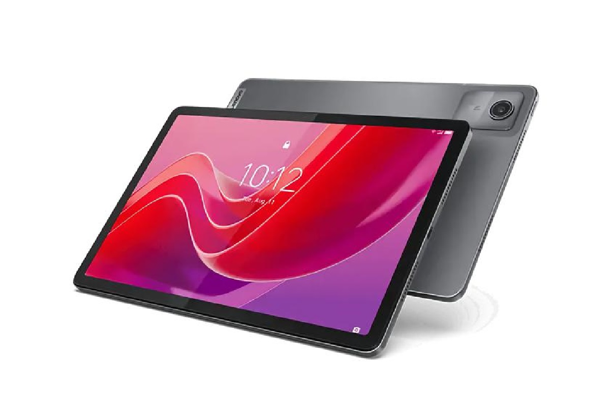 Preview Lenovo Tab K11: Tablet Terbaru dengan Layar 90Hz, Chip Helio G88, dan Baterai 7040mAh 1 Lenovo Tab K11 Review