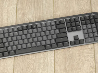 Logitech MX Mechanical Review