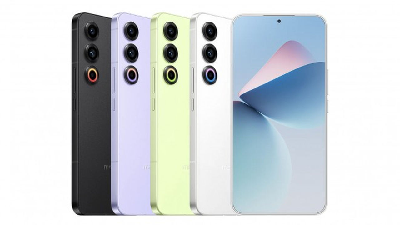 Meizu 21 Pro Segera Hadir: Kamera Triple 50 MP dan Spesifikasi Gahar untuk Pecinta Mobile Photography 1 Meizu 21 Preview 1