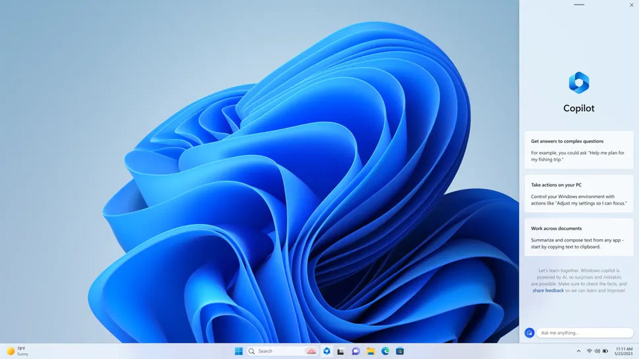Copilot Otomatis saat Startup Windows 11: Inovasi AI atau Gangguan Pengguna? 1 Microsoft Copilot Otomatis