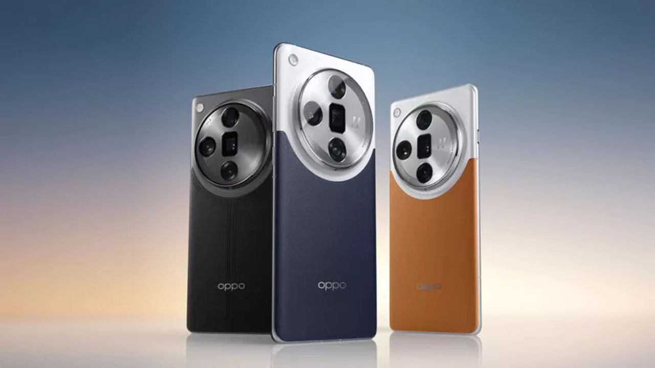Kemunculan OPPO Find X7 Ultra Terbatas di Pasar Global 1 OPPO Find X7 Ultra