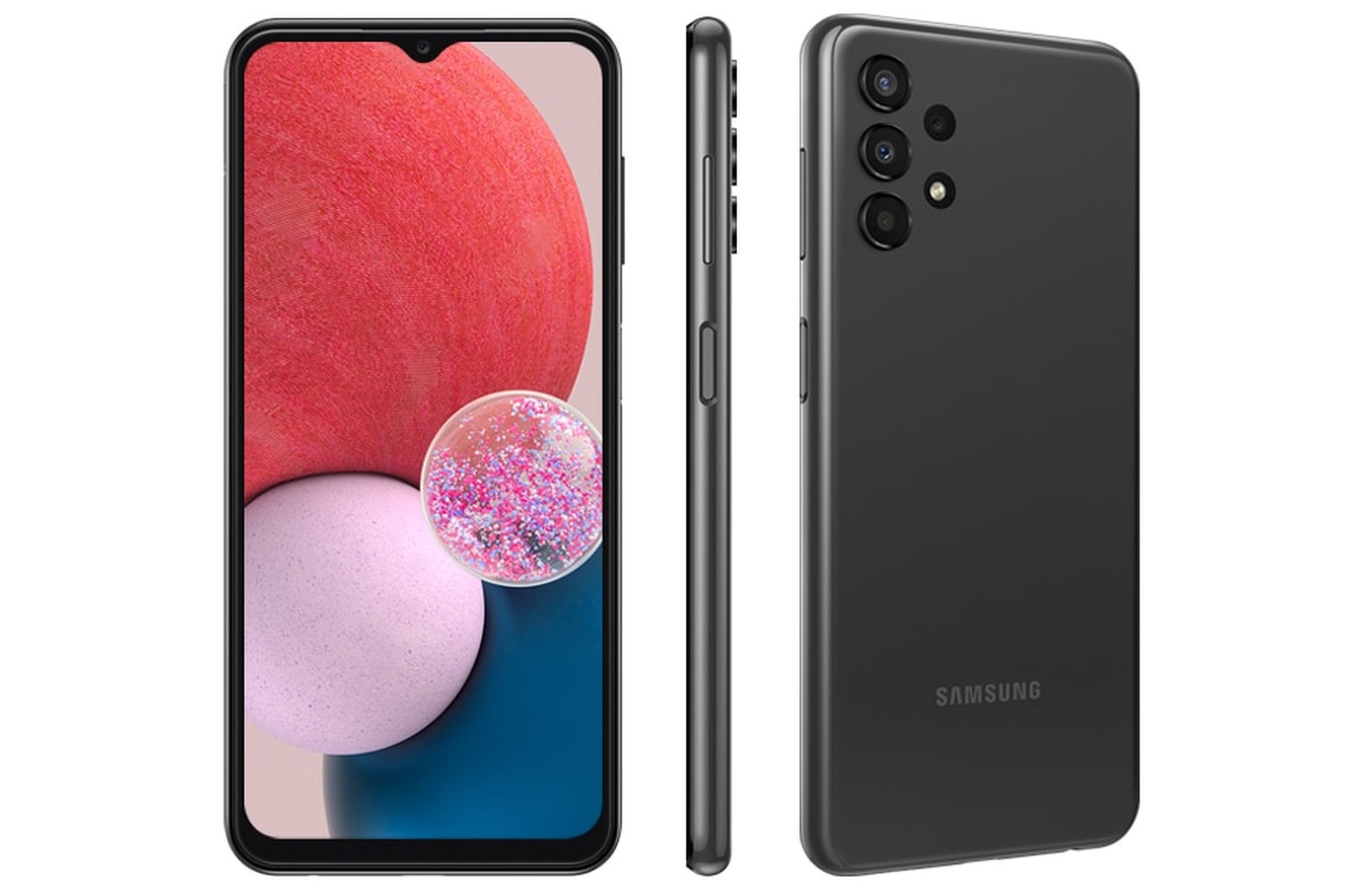 Pembaruan Android 14 dan One UI 6 Telah Tiba untuk Samsung Galaxy A13 4G 1 Samsung Galaxy A13 Update