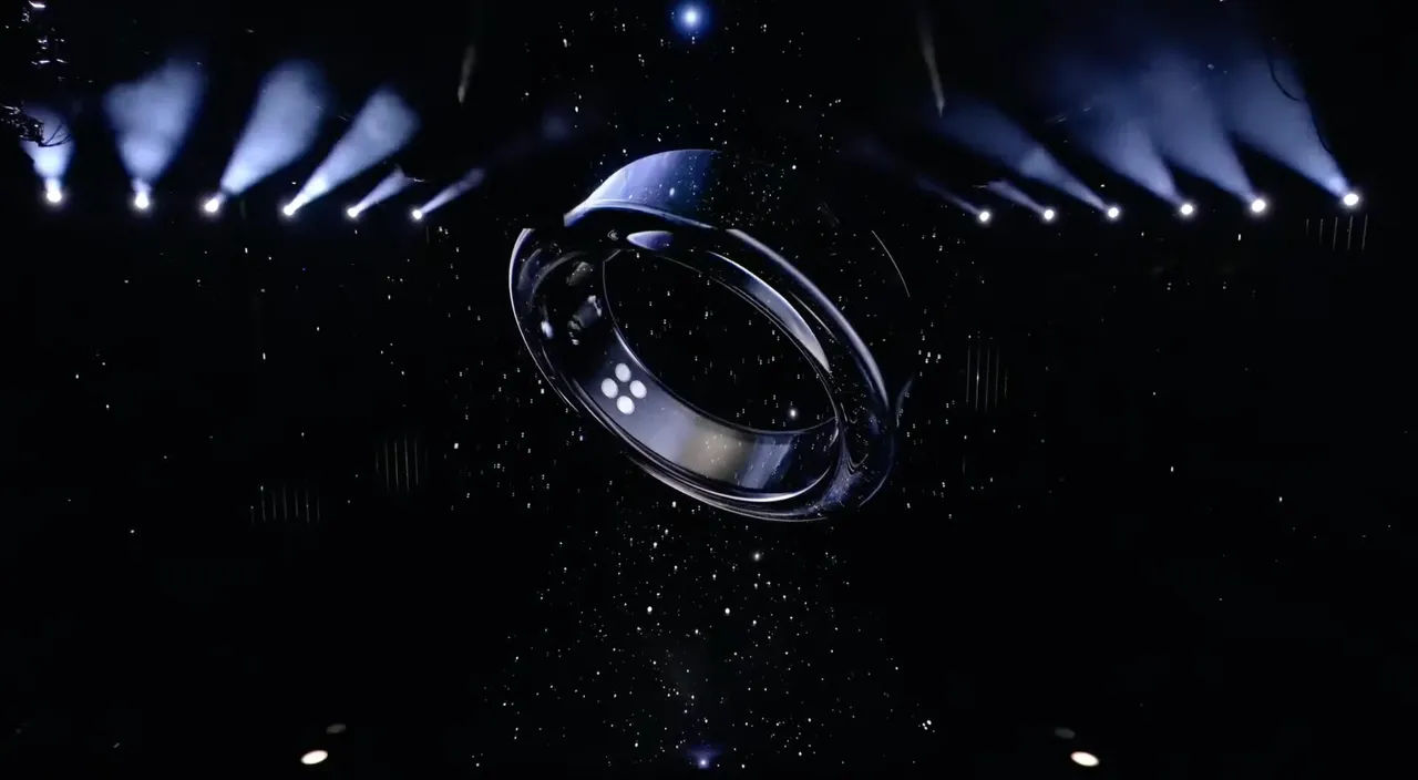 Samsung Menggoda dengan Galaxy Ring: Inovasi Kesehatan Masa Depan dalam Bentuk Cincin Pintar 1 Samsung Galaxy Ring Preview