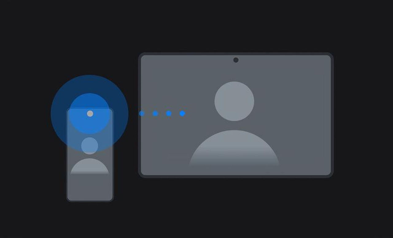 Samsung Perkenalkan Fitur Baru pada One UI 6.1: Smartphone Sebagai Webcam untuk Tablet Galaxy 1 Samsung Update 1