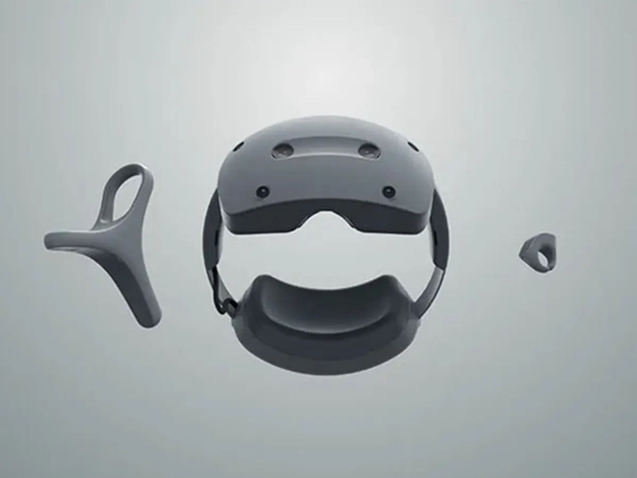 Sony Mengumumkan Headset Mixed Reality Terbaru untuk Pebisnis Kreatif 1 Sony Mixed Reality Headset Preview