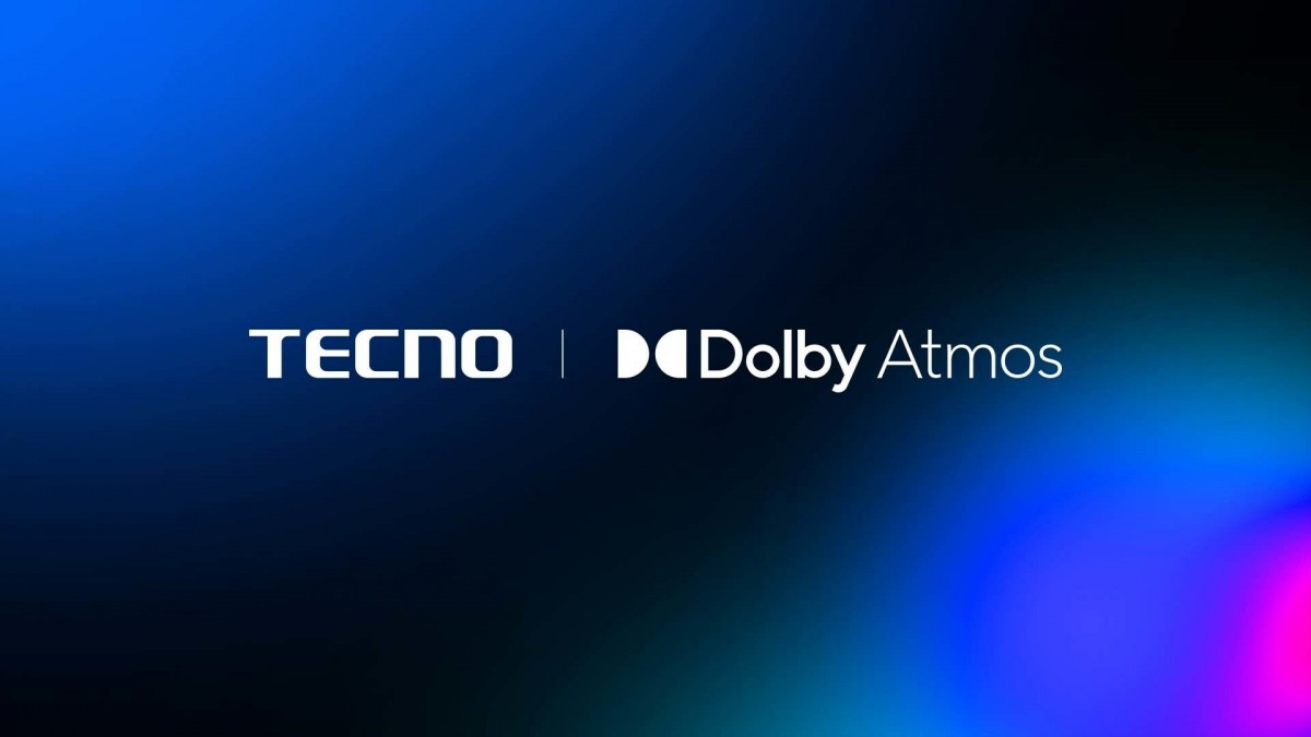 Tecno Pova 6 Pro 5G Diluncurkan di MWC dengan Dukungan Dolby Atmos 1 Tecno Dolby Atmos