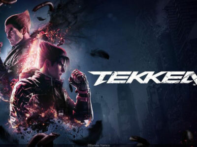 Tekken 8