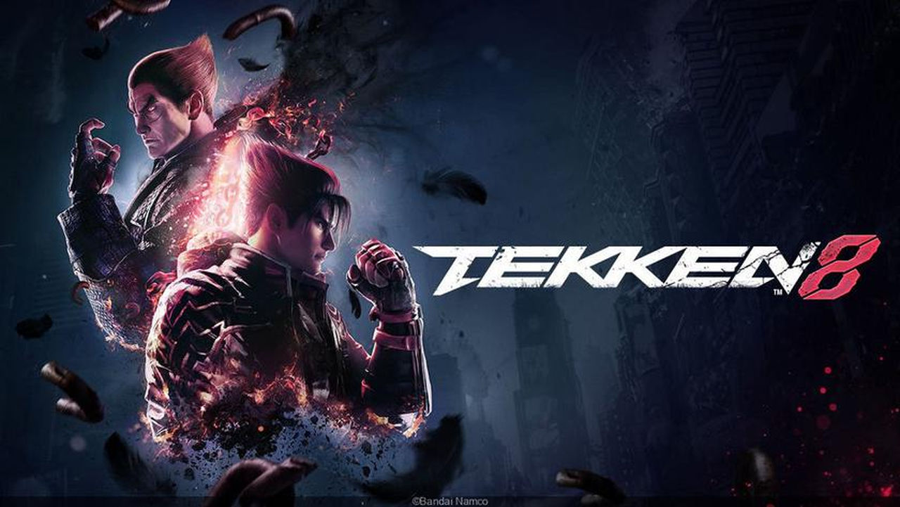 Tekken 8 Menggebrak dengan Video Pembuka dan Karakter DLC Pertama 1 Tekken 8