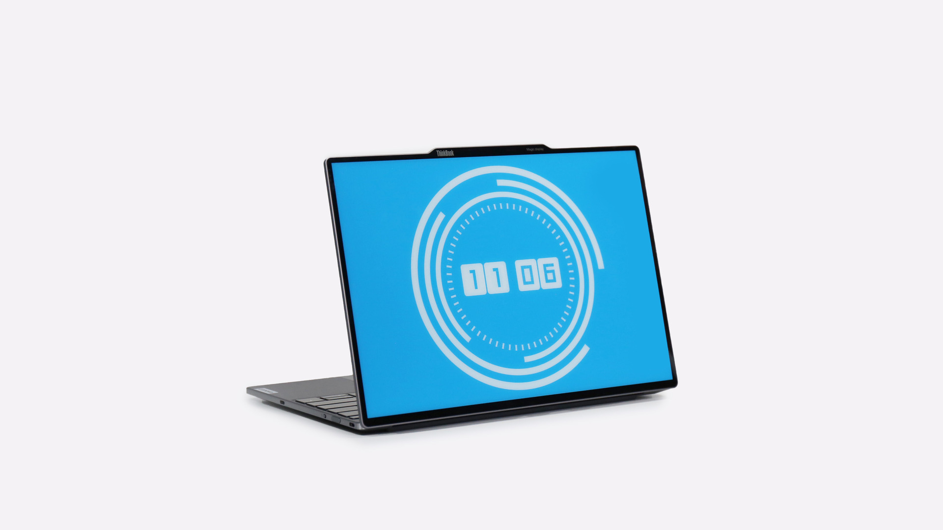 Inovasi Terkini Lenovo: Laptop yang Bisa Ubah Warna dan Lainnya 1 ThinkBook 13x Gen 4 SPE