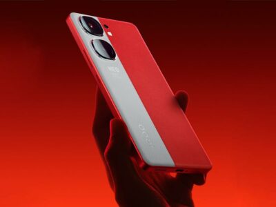 Vivo iQOO Neo 9 Pro Preview