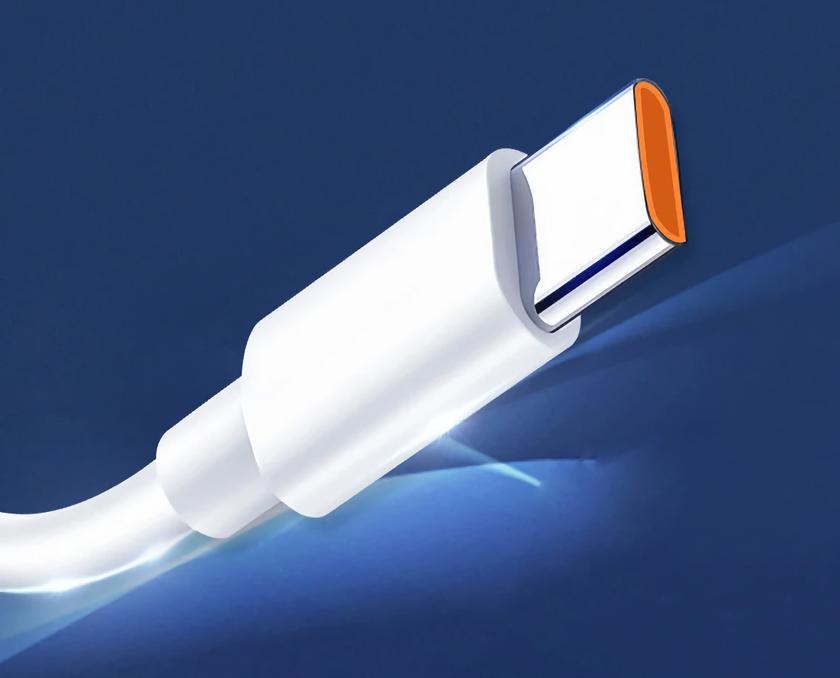 Kabel USB-C 60W Xiaomi: Murah, Cepat, dan Tahan Lama, Pilihan Tepat untuk Ponsel dan Gadget Anda 1 Xiaomi Kabel USB C to USB C 60W