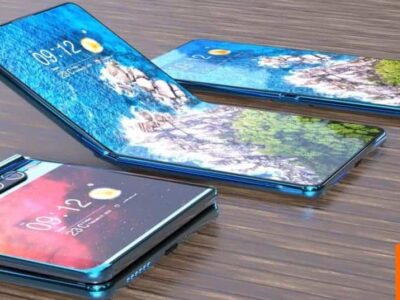 Xiaomi Mi Flip Twist