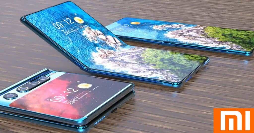 Xiaomi Siap Meluncurkan Ponsel Lipat Terbaru dengan Fitur Kejutan 1 Xiaomi Mi Flip Twist