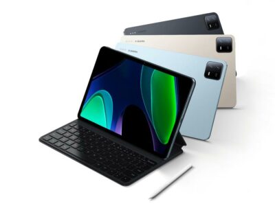 Xiaomi Pad 7 Preview