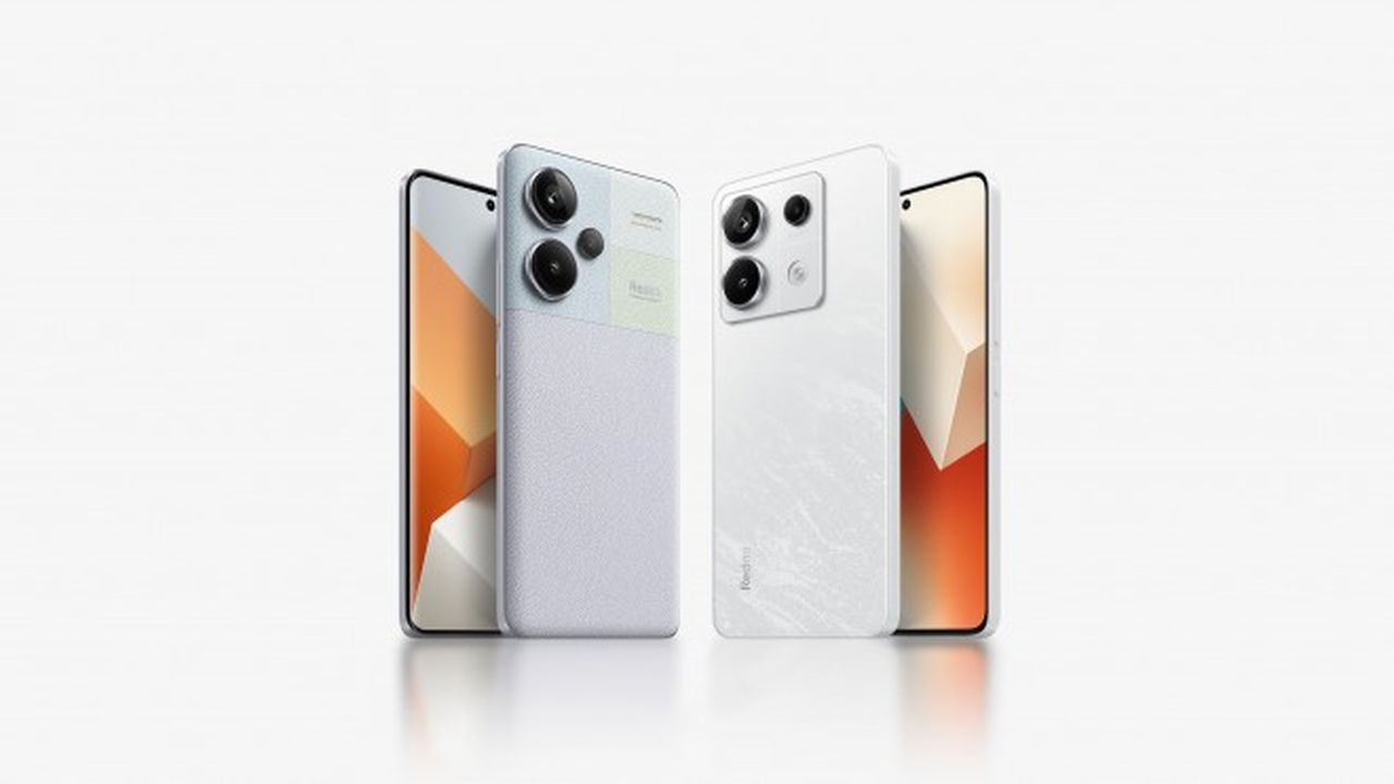 Redmi Note 13 Series Global Launch: Ponsel Unggulan dengan Kamera 200 MP dan Layar OLED 120Hz 1 Xiaomi Redmi Note 13 Series Debut