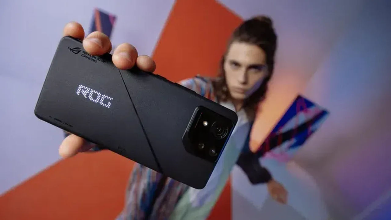 Review Asus ROG Phone 8 Pro: Inovasi Terbaru di Dunia Gaming Mobile 1 asus rog phone 8 Pro Review