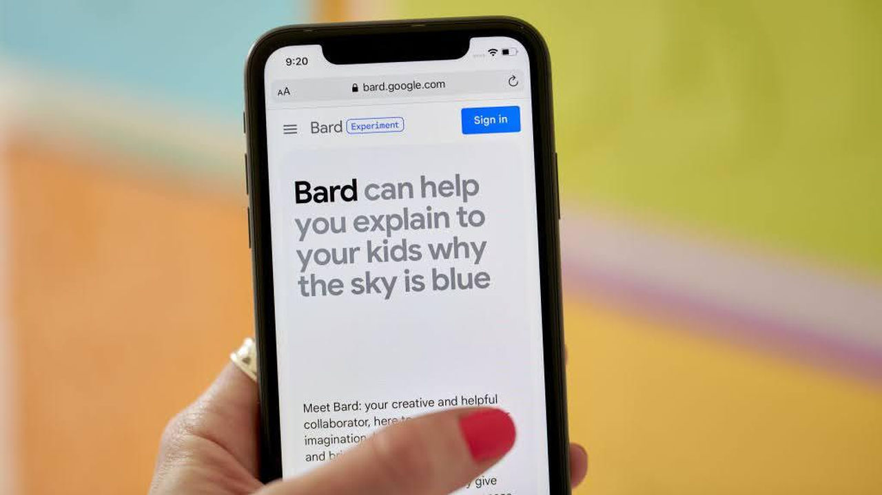 Google Hadirkan Bard Advanced dengan Fitur Unggulan Melalui Google One 1 bard advanced
