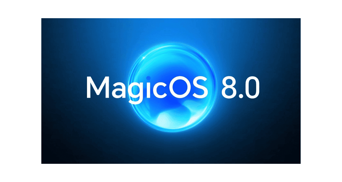 Honor MagicOS 8.0 Meluncur dengan Antarmuka Pengguna Berbasis Niat dan Kecerdasan Buatan Platform 1 honor magicos 8.0