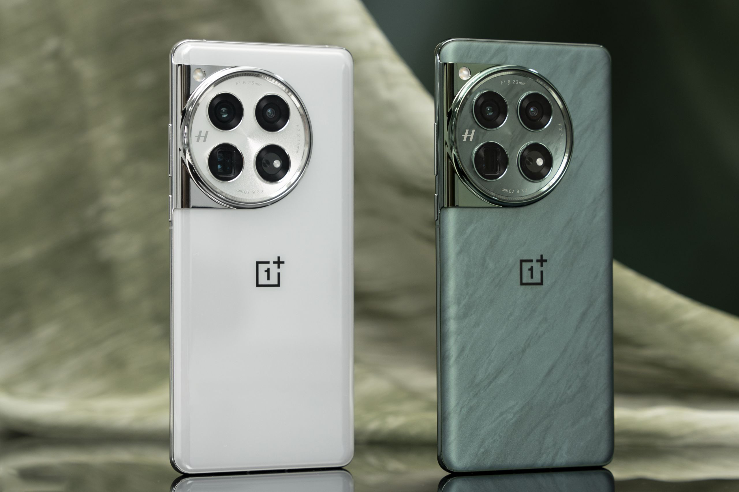 Review OnePlus 12: Kembalinya Sang "Flagship Killer" di Usia Satu Dekade 1 oneplus 12 review