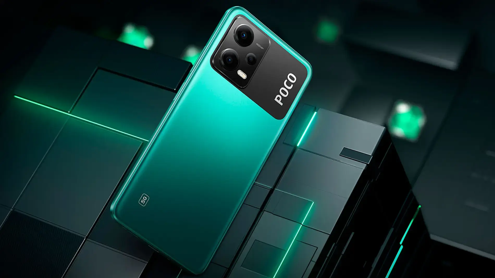 Preview Poco X6 Pro: Menjelajahi Dunia Fotografi dengan Kamera Unggulan 1 poco x6 pro preview