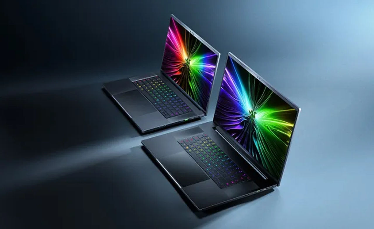 Razer Blade 16 Menerapkan OLED dengan Luar Biasa di Tahun 2024 1 razer blade 16 Baru 1