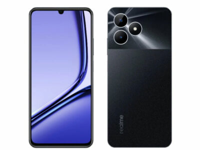 realme note 50 Debut