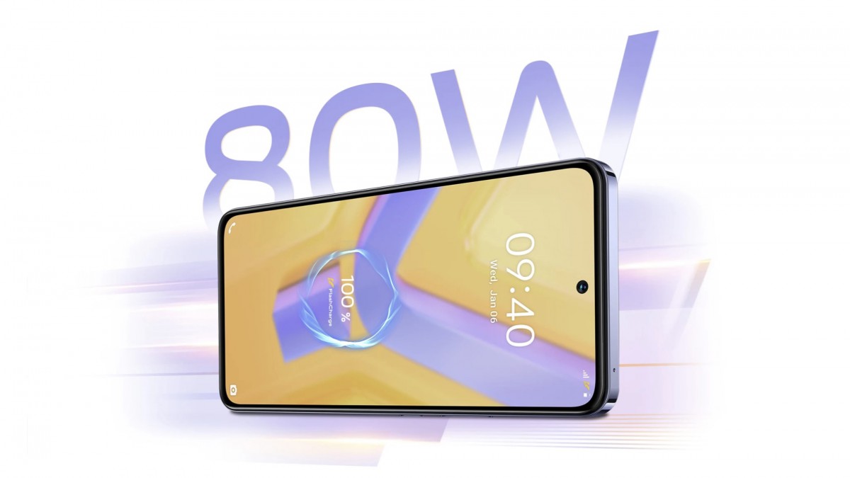 vivo Y100 5G Meluncur: Chipset Lebih Tangguh, Pengisian Cepat, dan Layar AMOLED Menawan 1 vivo Y100 Debut
